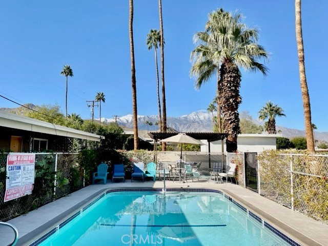 Detail Gallery Image 12 of 15 For 37111 Cathedral Canyon Dr a,  Cathedral City,  CA 92234 - 1 Beds | 1 Baths