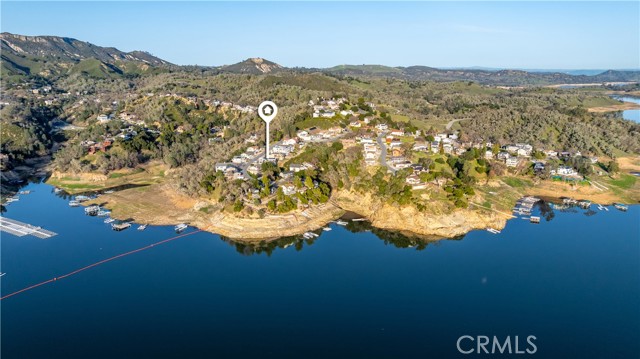 Detail Gallery Image 67 of 68 For 8214 Bass Point Rd, Lake Nacimiento,  CA 93426 - 3 Beds | 3/1 Baths