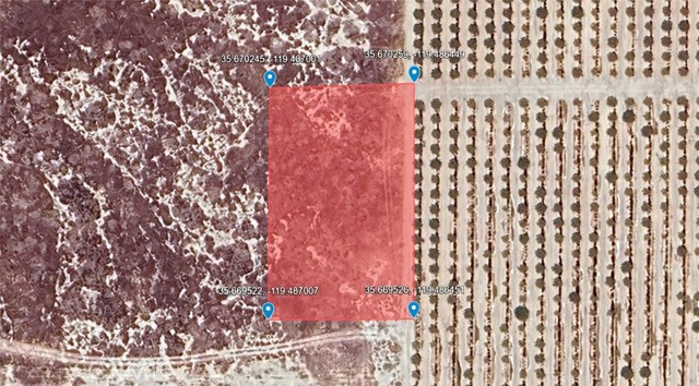 Detail Gallery Image 4 of 7 For 5908005 Wasco, Wasco,  CA 93280 - – Beds | – Baths