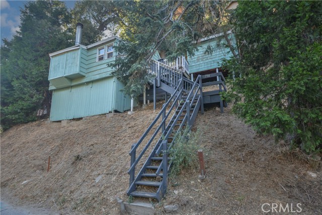 Detail Gallery Image 12 of 13 For 794 Virginia Ct, Lake Arrowhead,  CA 92352 - 1 Beds | 1 Baths