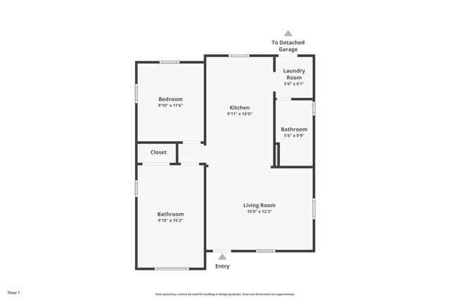 Property Photo from MLS