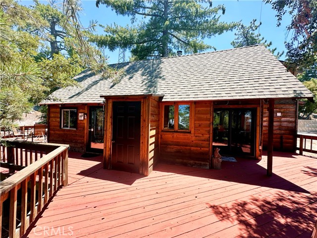 Image 3 for 24387 Rocky Point Rd, Idyllwild, CA 92549