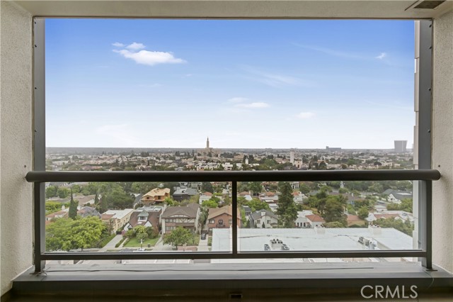 10724 Wilshire BLVD Unit: 1010