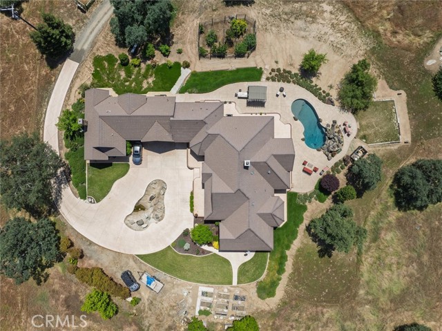 Detail Gallery Image 3 of 75 For 34310 Barn Owl Rd, Raymond,  CA 93653 - 4 Beds | 4 Baths