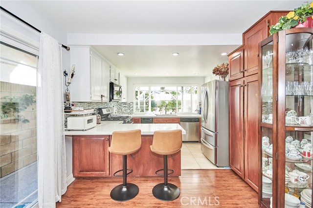 Detail Gallery Image 14 of 47 For 8052 Ainsworth Ln, La Palma,  CA 90623 - 4 Beds | 2/1 Baths