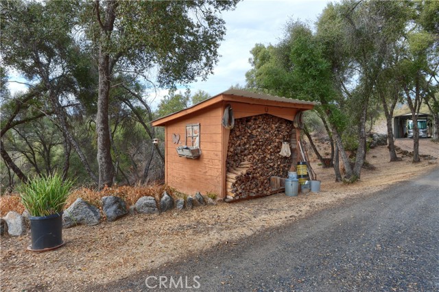 Detail Gallery Image 52 of 59 For 3692 Manzanita Rd, Mariposa,  CA 95338 - 3 Beds | 2 Baths