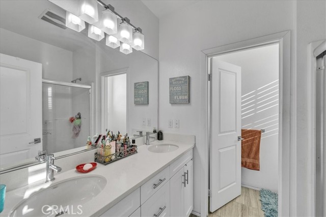 Detail Gallery Image 25 of 36 For 1038 Savi Dr #101,  Corona,  CA 92878 - 3 Beds | 2/2 Baths