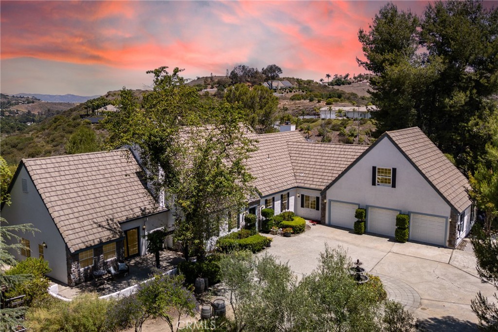43275 Calle Capistrano