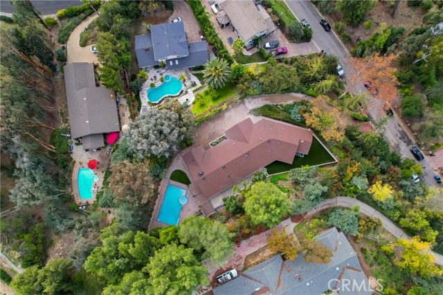 Detail Gallery Image 62 of 67 For 4732 Del Moreno Dr, Woodland Hills,  CA 91364 - 4 Beds | 3 Baths