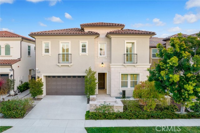 Detail Gallery Image 1 of 38 For 32 Caspian, Lake Forest,  CA 92630 - 6 Beds | 5/1 Baths