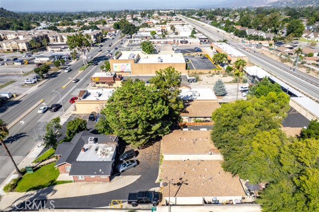 945 E Route 66, Glendora, California 91740, ,Commercial Sale,For Sale,945 E Route 66,CRCV23168755