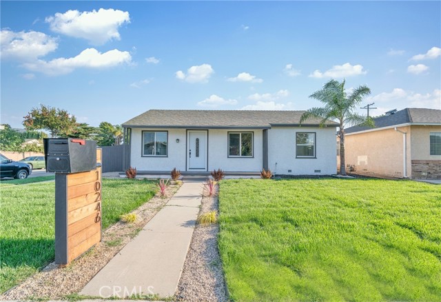 10246 Muroc St, Bellflower, CA 90706