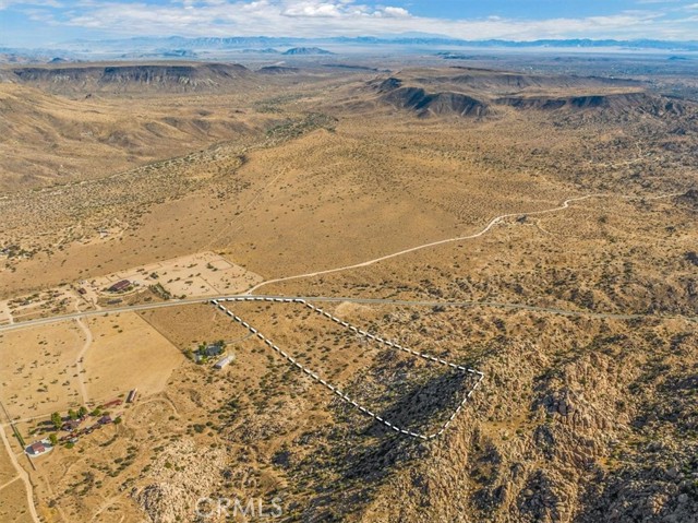 Detail Gallery Image 7 of 30 For 0 Pioneertown Rd, Pioneertown,  CA 92268 - – Beds | – Baths