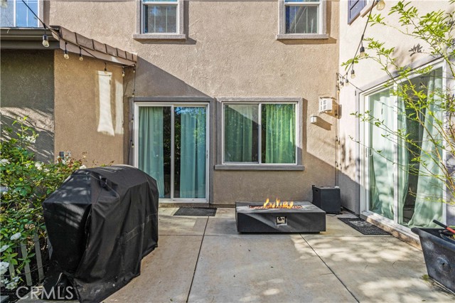 Detail Gallery Image 47 of 60 For 24106 Village Cir, Valencia,  CA 91354 - 4 Beds | 3 Baths