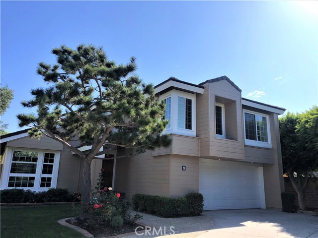 41 Hermaso, Irvine, CA 92620