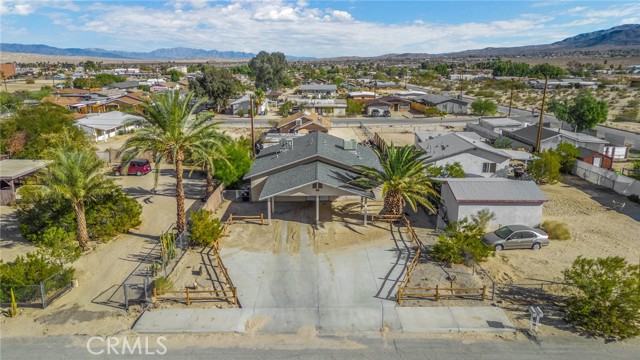 Detail Gallery Image 26 of 32 For 6673 Split Rock Ave, Twentynine Palms,  CA 92277 - – Beds | – Baths