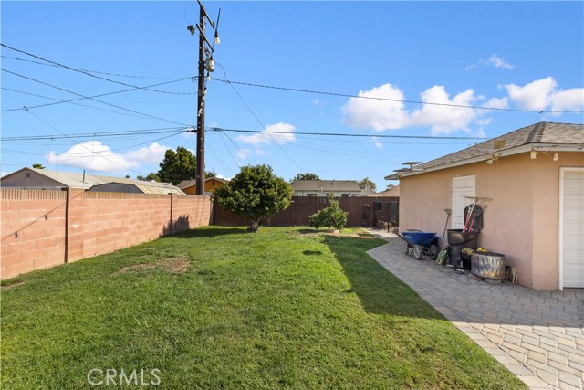 Detail Gallery Image 18 of 27 For 11918 Highdale St, Norwalk,  CA 90650 - 3 Beds | 1 Baths