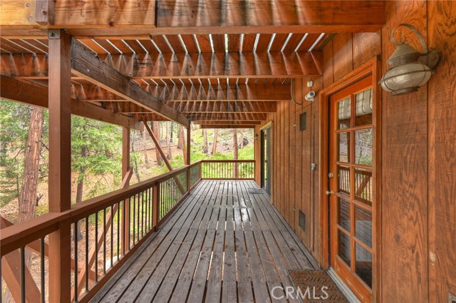2358 Rim Of The World, Running Springs, CA 92382