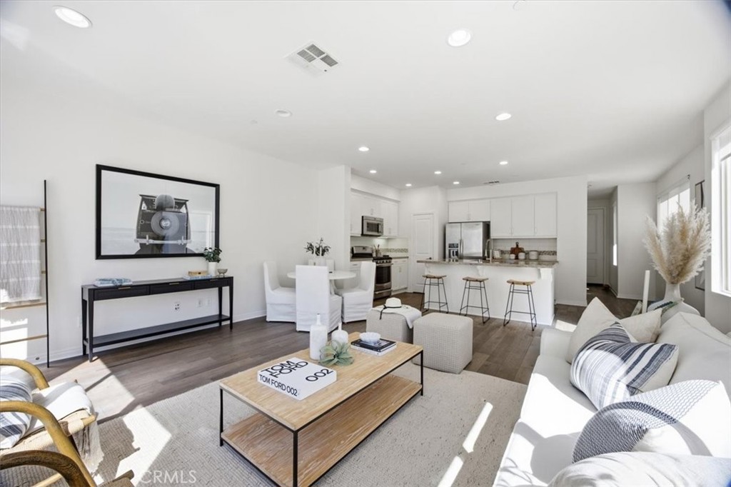 12921 Union Avenue #107
