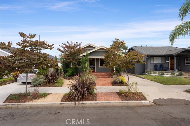 Detail Gallery Image 2 of 37 For 318 Saint Joseph Ave, Long Beach,  CA 90814 - 2 Beds | 1 Baths