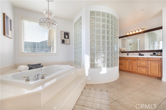 Detail Gallery Image 48 of 75 For 13159 Norcia Dr, Rancho Cucamonga,  CA 91739 - 5 Beds | 5/1 Baths
