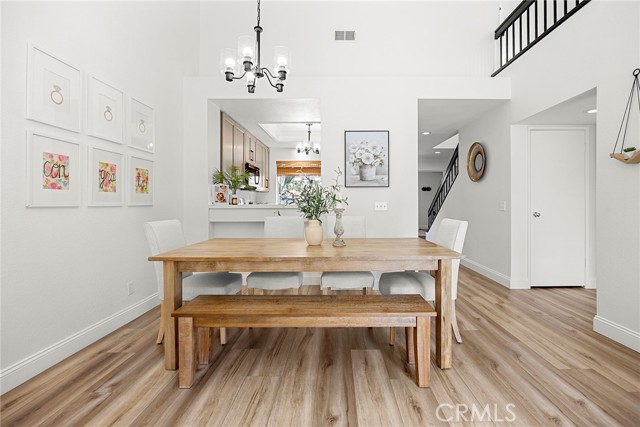 Detail Gallery Image 6 of 48 For 28074 Hastings #76,  Mission Viejo,  CA 92692 - 3 Beds | 2/1 Baths