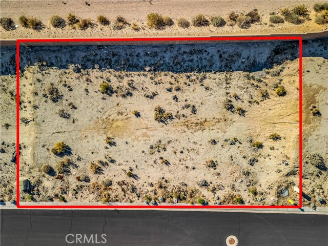 Detail Gallery Image 7 of 22 For 0 Rockies Ave, Desert Hot Springs,  CA 92440 - – Beds | – Baths