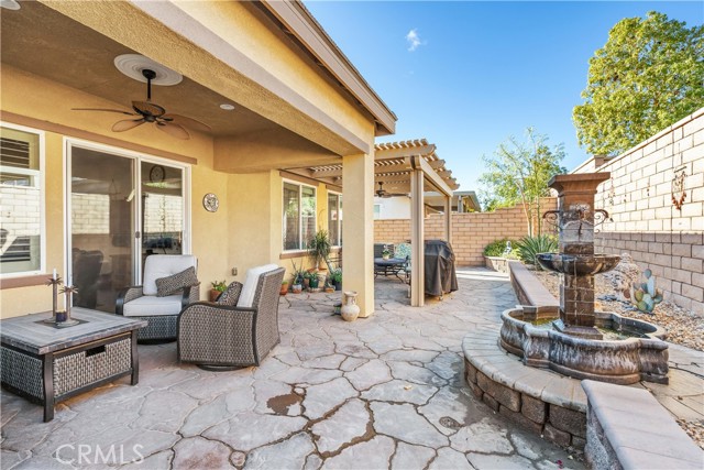 Detail Gallery Image 21 of 22 For 85490 Treviso Dr, Indio,  CA 92203 - 2 Beds | 2 Baths