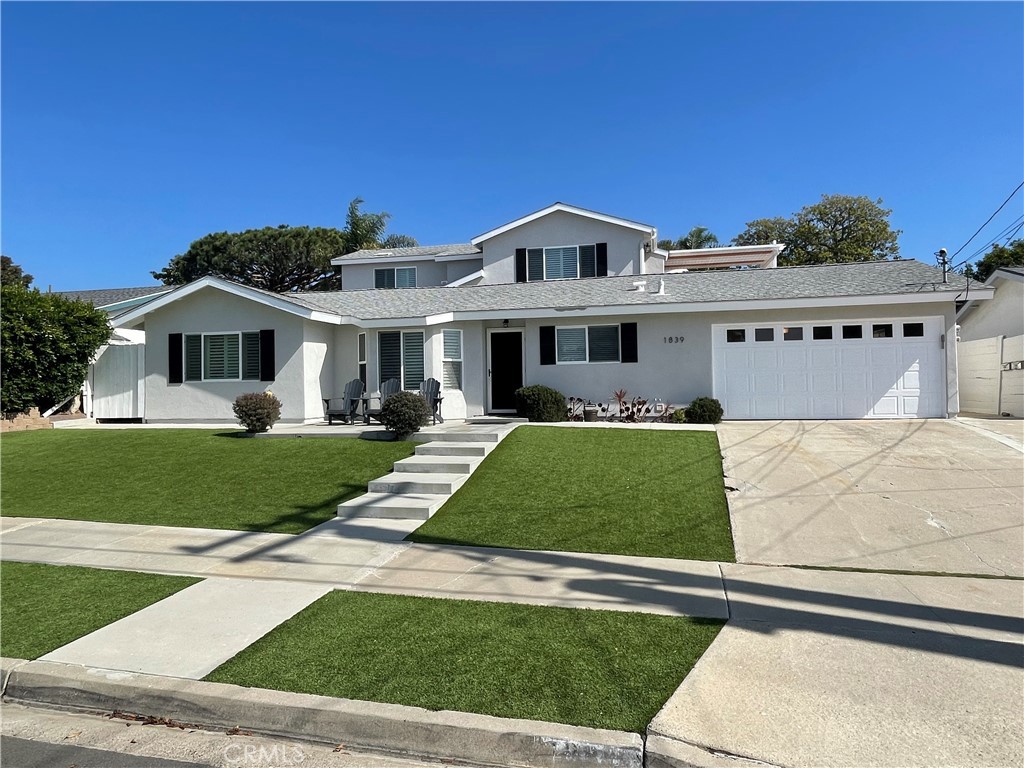1839 Freda Lane, Cardiff by the Sea, CA 92007
