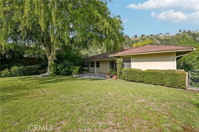 Detail Gallery Image 25 of 42 For 494 Paulette Pl, La Canada Flintridge,  CA 91011 - 3 Beds | 2/1 Baths