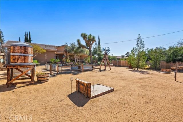 Detail Gallery Image 53 of 64 For 8148 Emerson Ave, Yucca Valley,  CA 92284 - 3 Beds | 2 Baths