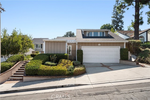 Detail Gallery Image 1 of 1 For 6087 E Brighton Ln, Anaheim Hills,  CA 92807 - 3 Beds | 2 Baths