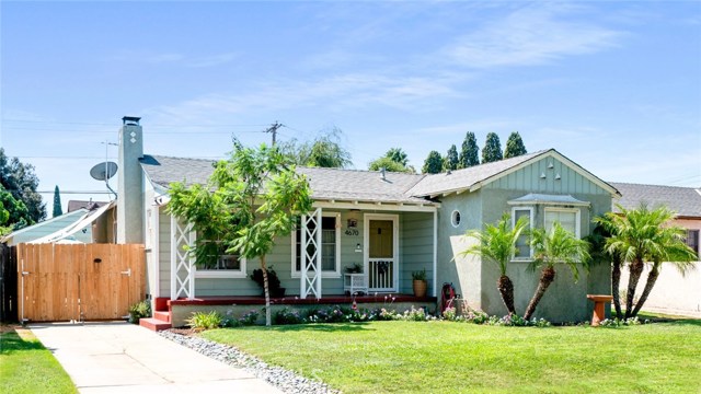 4670 Merrill Ave, Riverside, CA 92506