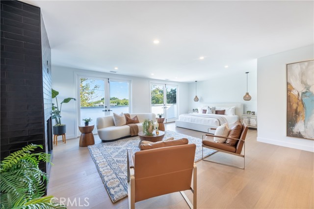 Detail Gallery Image 18 of 45 For 17153 Adlon Rd, Encino,  CA 91436 - 5 Beds | 5/1 Baths