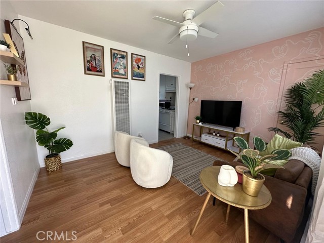 Detail Gallery Image 1 of 17 For 9719 Belmont 1/4 St, Bellflower,  CA 90706 - 1 Beds | 1 Baths