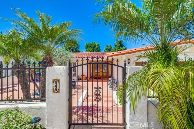 Detail Gallery Image 1 of 63 For 4329 via Frascati, Rancho Palos Verdes,  CA 90275 - 3 Beds | 3 Baths