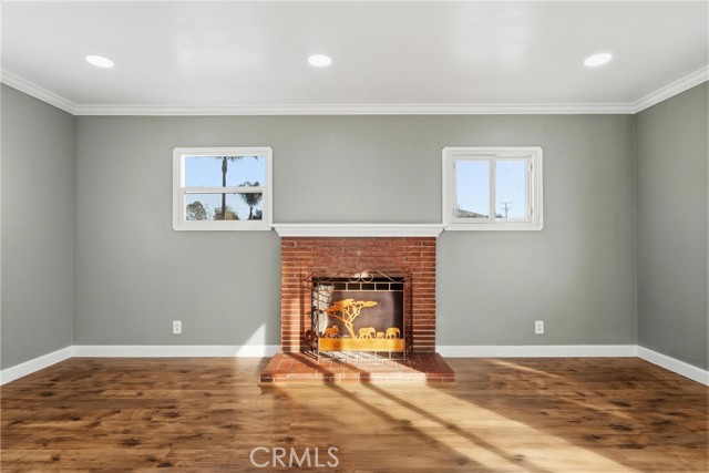 Detail Gallery Image 14 of 40 For 535 W Ralston, Ontario,  CA 91762 - 3 Beds | 1 Baths