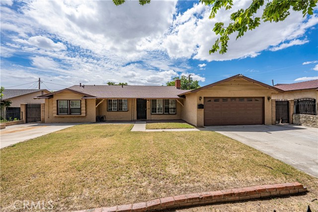 Front Image Thumbnail for CRIV26087988