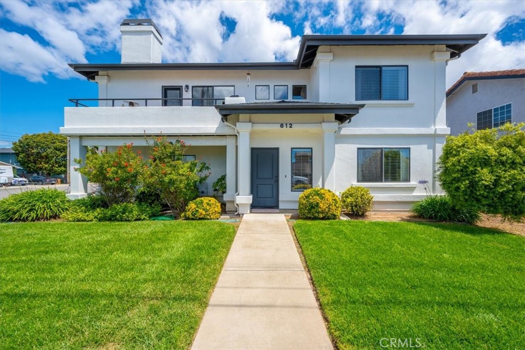 612 Seabright