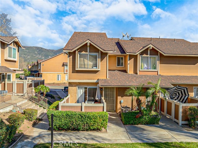 Detail Gallery Image 18 of 20 For 1460 Kendall Dr #59,  San Bernardino,  CA 92407 - 3 Beds | 2 Baths