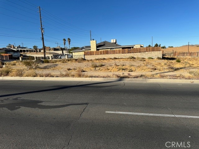 Detail Gallery Image 2 of 5 For 971 Arroyo Dr, Barstow,  CA 92311 - – Beds | – Baths