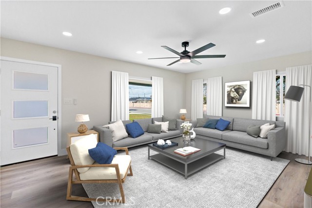 Detail Gallery Image 11 of 29 For 8172 Hazard, Midway City,  CA 92683 - 3 Beds | 2 Baths