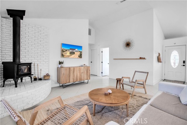 Detail Gallery Image 14 of 56 For 50950 Burns Canyon Rd, Pioneertown,  CA 92268 - 2 Beds | 2 Baths