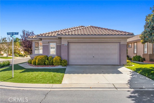 Detail Gallery Image 5 of 35 For 5776 Orange Tree, Banning,  CA 92220 - 2 Beds | 2 Baths