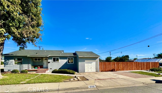 Detail Gallery Image 2 of 19 For 10109 Bel Air, Montclair,  CA 91763 - 2 Beds | 1 Baths