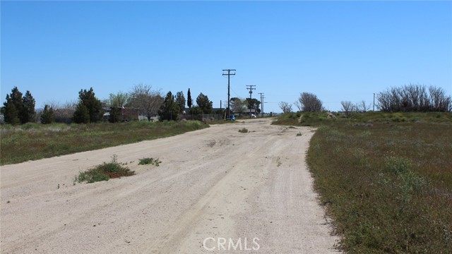 Detail Gallery Image 10 of 13 For 7693 Willow Ave, Rosamond,  CA 93560 - – Beds | – Baths