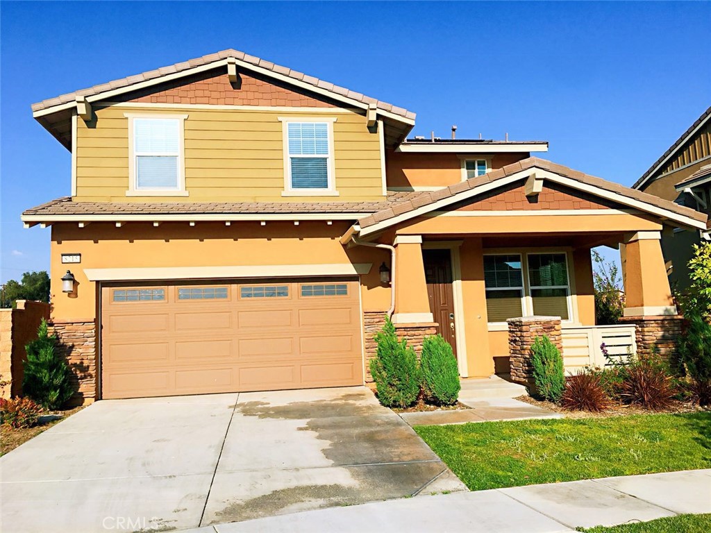 8215 sunset hills Place, Rancho Cucamonga, CA 91739