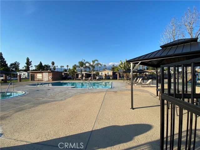 Detail Gallery Image 19 of 21 For 2139 E 4th St #85,  Ontario,  CA 91764 - 3 Beds | 2 Baths