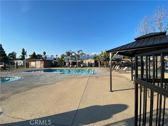 Detail Gallery Image 19 of 21 For 2139 E 4th St #85,  Ontario,  CA 91764 - 3 Beds | 2 Baths