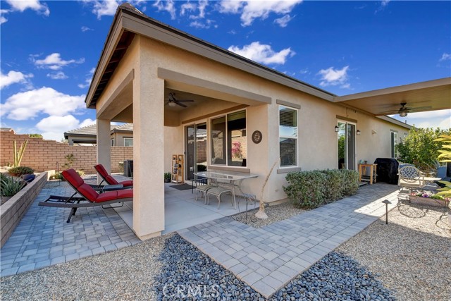 Detail Gallery Image 32 of 62 For 43528 Treviso Dr, Indio,  CA 92203 - 2 Beds | 2 Baths